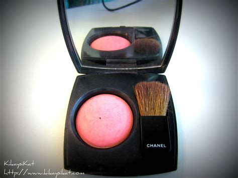 chanel narcisse